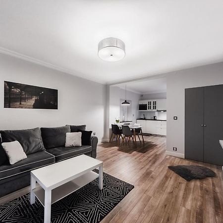 Apartamenty Feria Miedzyzdroje Exterior photo